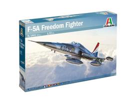 Italeri - F-5A Freedom Fighter, 1/72, 1441