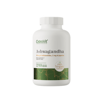 OstroVit Ashwagandha 240 caps