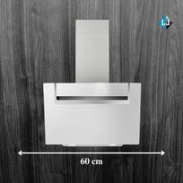 Garų surinkėjas Elica SHEEN-S WH/A/60, PRF0166930 - Atsiimkite per 15 min!