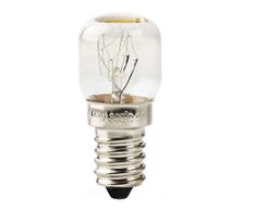 Nedis OVBUE1415W1 – Orkaitės lemputė T22 E14/15W/230V 3000K