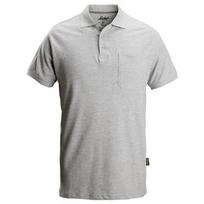 Klasikiniai SNICKERS WORKWEAR 2708 polo marškinėliai, pilki