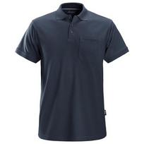 Klasikiniai SNICKERS WORKWEAR 2708 polo marškinėliai, mėlyni