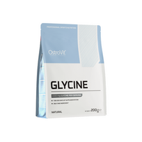 OstroVit Glycine Powder 200 g