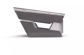 STOGELIS ĮKROVIMO STOTELEI VEJOS ROBOTUI