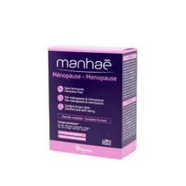 Maisto papildas VITAVEA Manhaé  N30