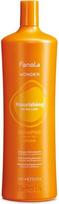 Maitinamasis plaukų šampūnas Fanola Wonder Nourishing Extra Care Shampoo, minkštiems ir žvilgantiems plaukams, 1000 ml
