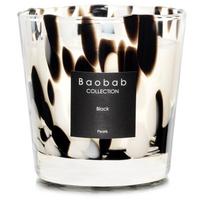 Baobab Collection Pearls Black kvapioji žvakė 190 g