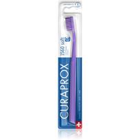 Curaprox 1560 Soft dantų šepetėlis minkštas 1 vnt.