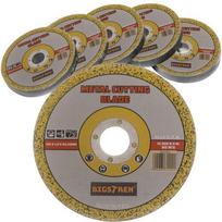 Metalo pjovimo diskas Bigstren 21639