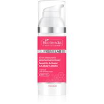 Bielenda Professional Supremelab Cellular veido kremas nuo raukšlių regeneruojamojo poveikio 50 ml