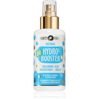 Purity Vision BIO Natural drėkinamasis veido tonikas jaunatviškai išvaizdai 100 ml