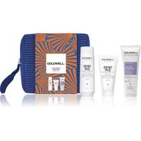 Goldwell Dualsenses Bond Pro kelioninis rinkinys pažeistiems ir trapiems plaukams