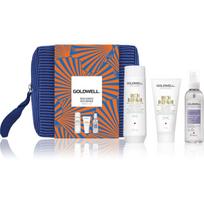 Goldwell Dualsenses Rich Repair kelioninis rinkinys maitinamojo ir drėkinamojo poveikio