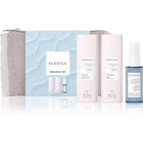 KERASILK Essentials Repairing Set kelioninis rinkinys sausiems ir pažeistiems plaukams