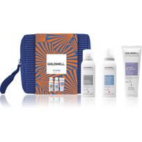Goldwell StyleSign Travel Set kelioninis rinkinys glotniai šukuosenai ir apimčiai