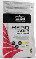 Science In Sport Sportinis maistas milteliais SiS Rego Rapid Recovery Vanila 500g