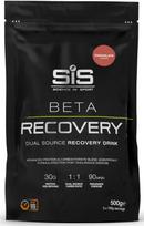 Science In Sport Sportinis maistas milteliais SiS Beta Recovery Chocolate 500g