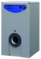 Sime RONDO'5 OF (40kW) skysto kuro katilas su degikliu