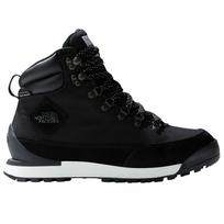 The North Face Back To Berkeley Iv Textile Lifestyle - Dydis 39.5 (0A8179KY41 Žieminiai batai)