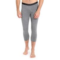 Icebreaker Merino 200 Oasis 3/4 Thermal - Dydis S (1043680131 Timpos)