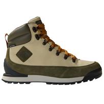 The North Face Back To Berkeley Iv Textile Lifestyle - Dydis 40.5 (0A81778KO1 Žieminiai batai)
