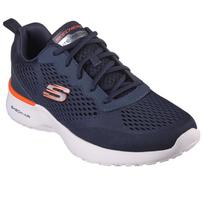 Skechers Air Dynamight Tuned Up - Dydis 42.5 (232291NVOR Laisvalaikio batai)