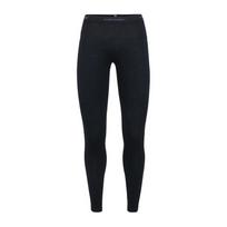 Icebreaker Womens Merino 200 Oasis Leggings - Dydis XS (104383001 Timpos)