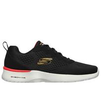 Skechers Air Dynamight Tuned Up - Dydis 45 (232291BLK Laisvalaikio batai)