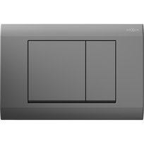 Mexen Fenix 01 nuleidimo mygtukas, gun gray - 600166