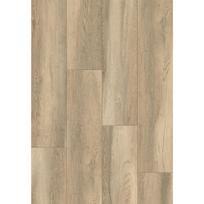 Mexen Modesto vinilinės plokštės 1227 x 187 mm LVT Dryback 2,5 mm, PVC pagrindas, 4 V-Fuga, Ąžuolas - F1403-1227-187-255-4V1-01