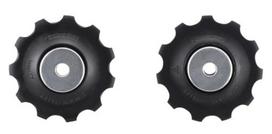 Galinio pavarų perjungėjo ratukų komplektas Shimano DEORE RD-T6000 10-speed