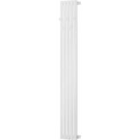 Mexen Flux dekoratyvinis vonios radiatorius 1500 x 240 mm, 450 W, baltas - W127-1500-240-00-20
