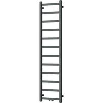 Mexen Bolt vonios radiatorius 1500 x 400 mm, 342 W, antracitas - W126-1500-400-00-66