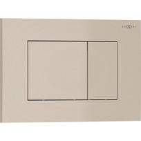 Mexen Tex 02 nuleidimo mygtukas, smėlio spalvos - 6102-07