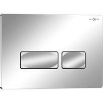 Mexen Tex 04 nuleidimo mygtukas, blizgus chromas - 6104-03