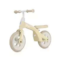 Qplay balansinis dviratukas Tech, Cream