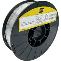 Suvirinimo viela ESAB OK Autrod 5183 Al Mg5 1mm 2kg