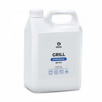 GRASS Profesionalus valiklis GRILIUI valyti "Grill Professional" 5,7 kg (labai stipraus poveikio)