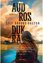Audros dukra. E.knyga - Lily Brooks-Dalton