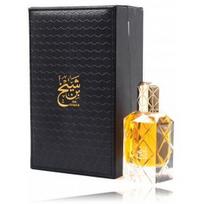 Ahmed Al Maghribi Bin Shaikh Extrait de Parfum PP kvepalai vyrams ir moterims - 90 ml.