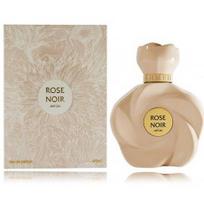Ahmed Al Maghribi Rose Noir EDP kvepalai moterims - 75 ml.