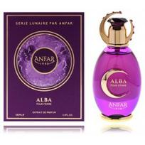 Anfar 1950 Alba Extrait de Parfum PP kvepalai moterims - 100 ml.