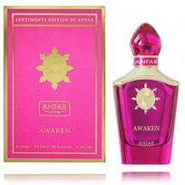 Anfar 1950 Awaken Extrait de Parfum PP kvepalai moterims - 100 ml.
