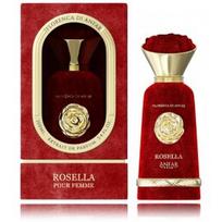 Anfar 1950 Rosella Extrait de Parfum PP kvepalai moterims - 100 ml.