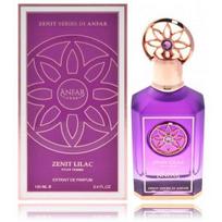 Anfar 1950 Zenit Lilac Extrait de Parfum PP kvepalai moterims - 100 ml.