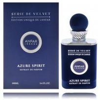 Anfar London Azure Spirit Extrait de Parfum PP kvepalai vyrams - 100 ml.