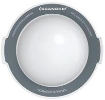 Šviesos difuzorius Scangrip Diffuser