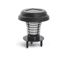 LED Saulės energijos vabzdžių gaudyklė LED/0,1W 600mAh IP44