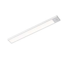 LED virtuvės šviestuvas, kabinamas po spintele su jutiklis LED/2W/5V 3000K