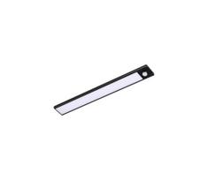LED virtuvės šviestuvas, kabinamas po spintele su jutikliu LED/2,5W/5V 4000K 3000 mAh